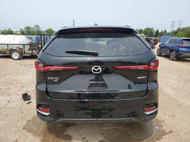 2025 MAZDA CX-70 PREM JM3KJDHD4S1115855