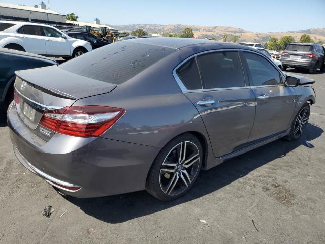 2017 HONDA ACCORD SPO - 1HGCR2F16HA137210