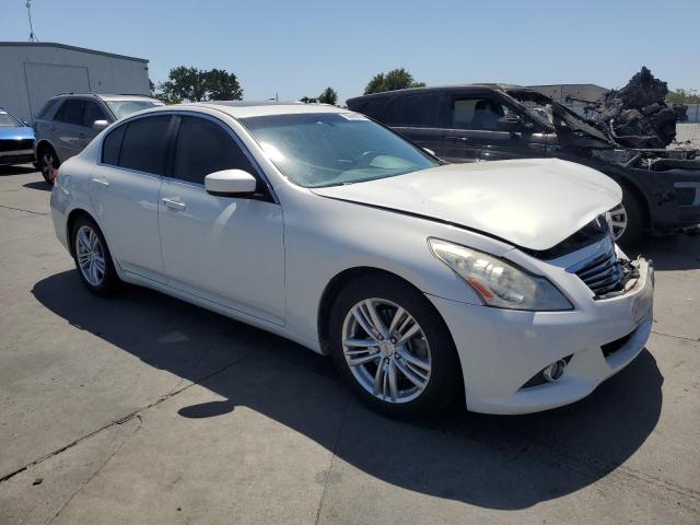 Vin: jn1cv6ap7dm720085, lot: 59440735, infiniti g37 base 20134