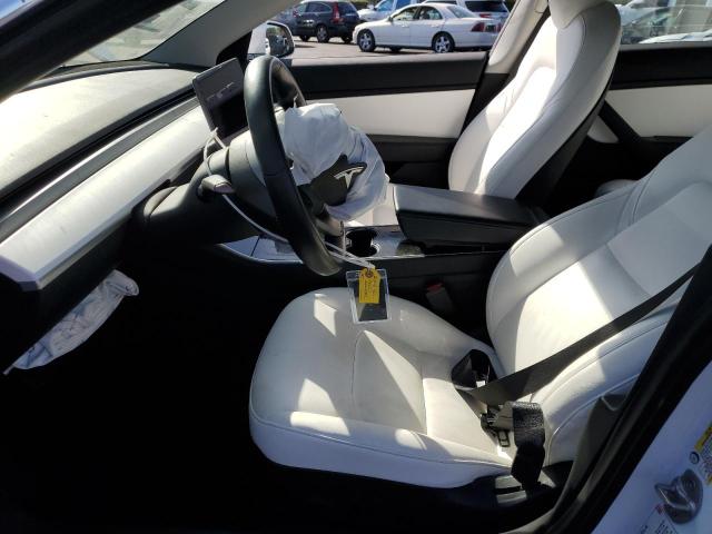 2018 TESLA MODEL 3 5YJ3E1EB5JF112911