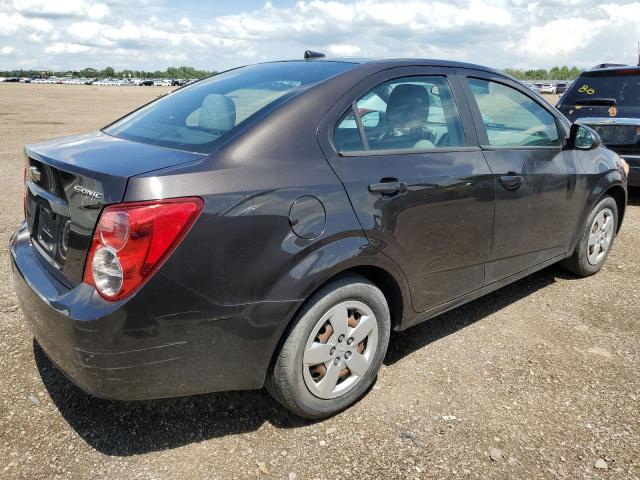 Vin: 1g1ja5sh1e4241785, lot: 61914455, chevrolet sonic ls 20143