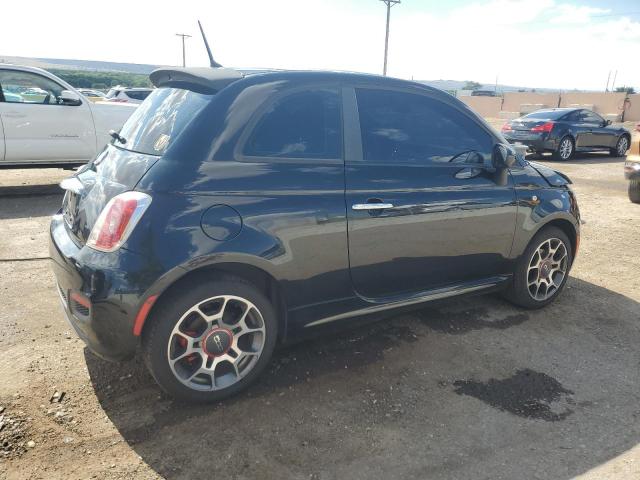 Vin: 3c3cffbrxct116019, lot: 59024245, fiat 500 sport 20123