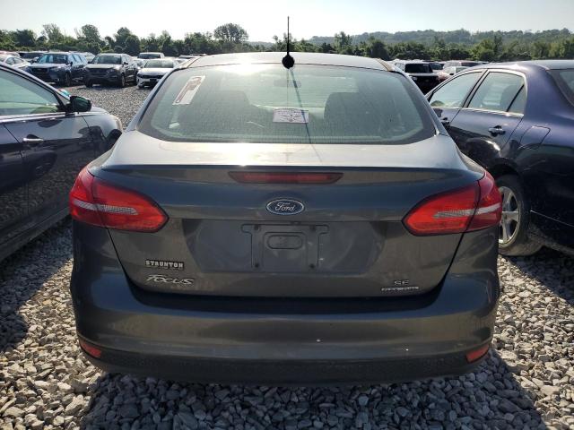 2016 FORD FOCUS SE - 1FADP3F24GL405039