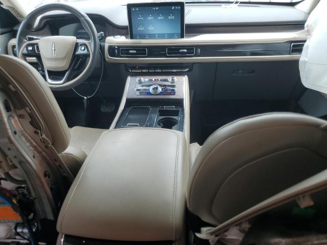 2022 LINCOLN AVIATOR RE 5LM5J7WC5NGL18698