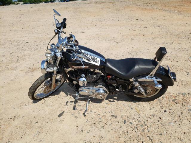 2009 HARLEY-DAVIDSON XL1200 C 1HD1CT3139K412379