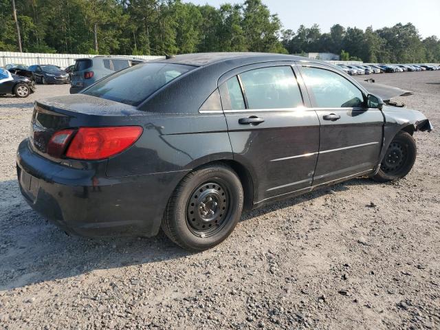 2010 CHRYSLER SEBRING - 1C3CC4FB4AN195176