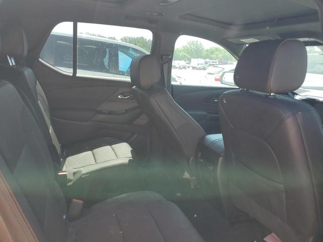2023 CHEVROLET TRAVERSE H 1GNEVNKW3PJ175960