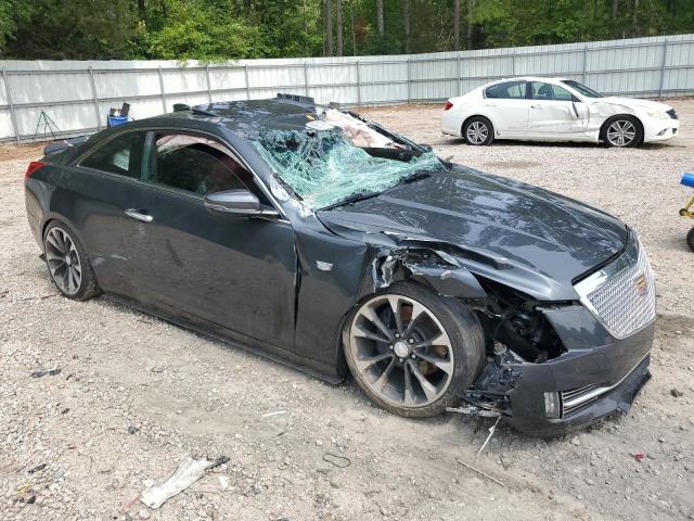 2015 CADILLAC ATS PERFOR 1G6AC1RX9F0128735