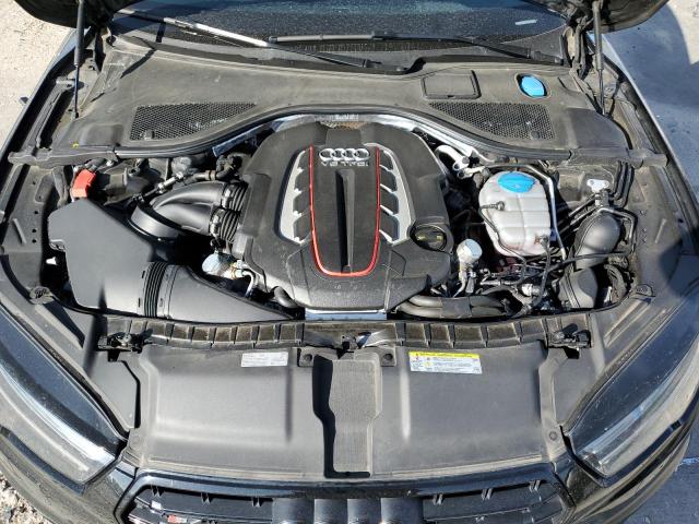 2018 AUDI S7 PRESTIG WAU2FAFC9JN094749