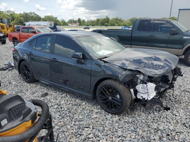 Vin: 4t1daack8su115339, lot: 59377025, toyota camry xse 20254