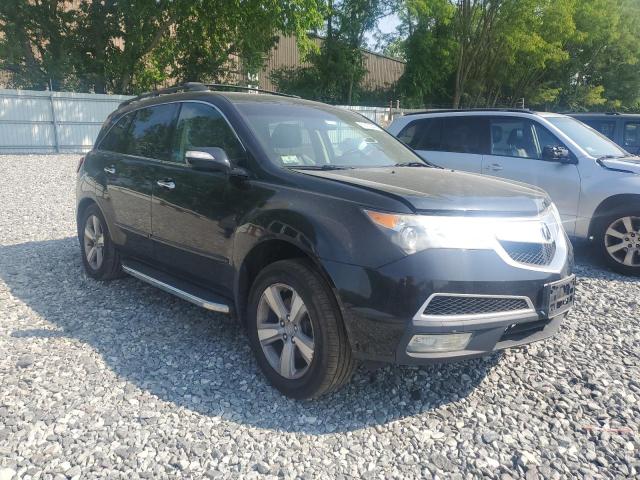 Vin: 2hnyd2h38ch542605, lot: 59152545, acura mdx technology 20124