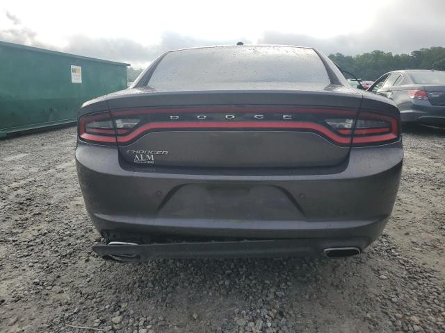 2015 DODGE CHARGER SE - 2C3CDXBG9FH799497