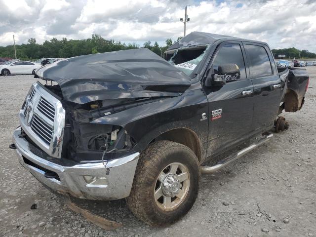 2010 DODGE RAM 2500 - 3D7UT2CL9AG155255