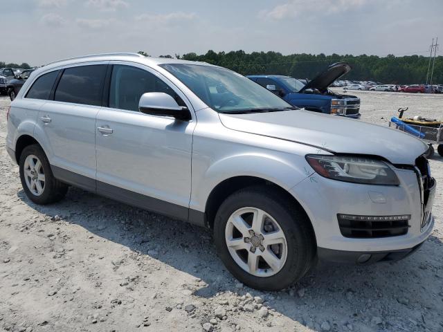 Vin: wa1lgafe1ed007650, lot: 59182355, audi q7 premium plus 20144