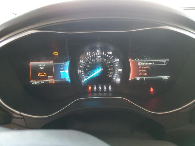 2016 FORD FUSION TIT 3FA6P0K94GR217844