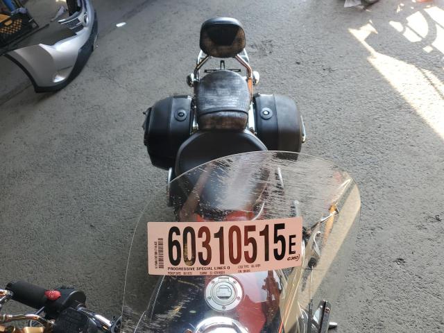 2014 YAMAHA XVS1300 CT JYAVP32E7EA004006