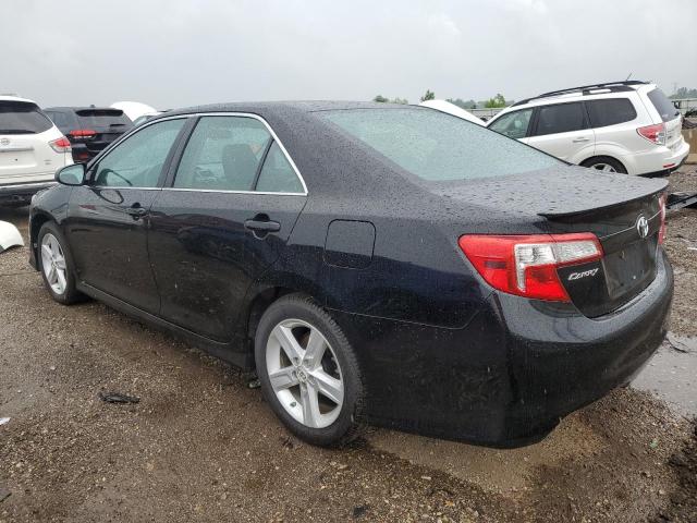 Vin: 4t1bf1fk2cu594427, lot: 61651855, toyota camry base 20122