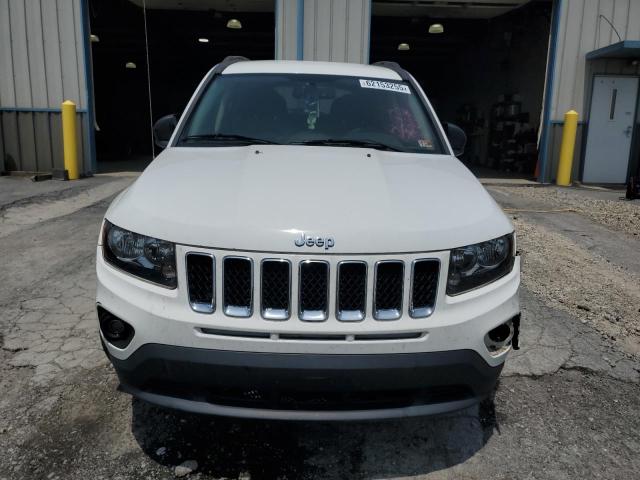 2017 JEEP COMPASS SP - 1C4NJCBA6HD147552