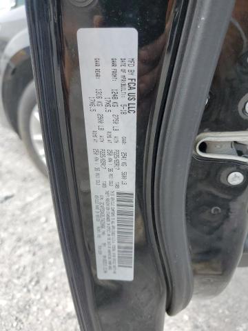 2018 DODGE JOURNEY SE #3278774628