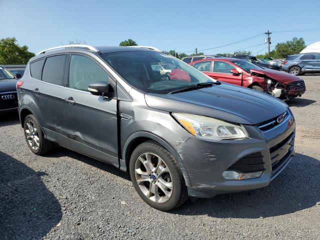 Vin: 1fmcu9j98eud53214, lot: 58508615, ford escape titanium 20144