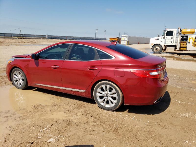 Vin: kmhfg4jg5da224594, lot: 59870195, hyundai azera 20132