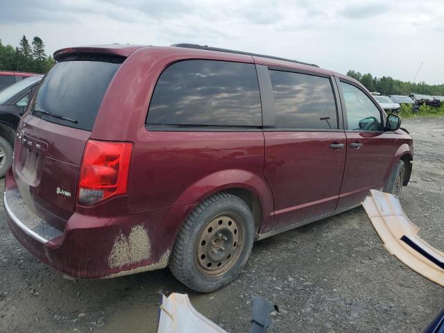 2019 DODGE GRAND CARA - 2C4RDGBG4KR684946