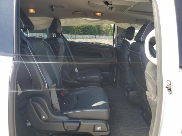 2022 HONDA ODYSSEY EL - 5FNRL6H91NB022604