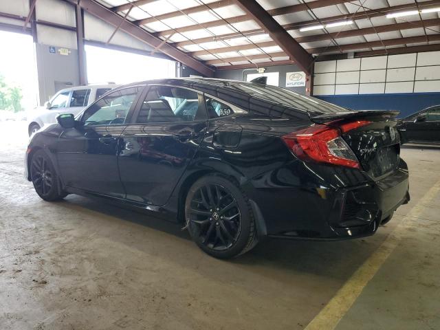 2020 HONDA CIVIC SI 2HGFC1E51LH701949