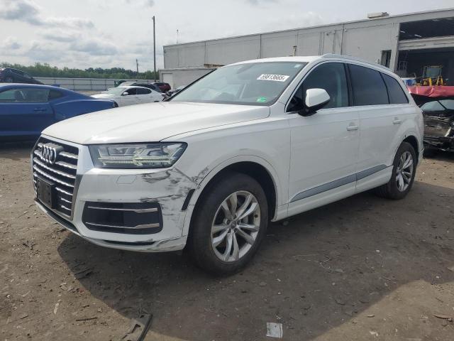Vin: wa1laaf75kd038821, lot: 59813665, audi q7 premium plus 2019 img_1
