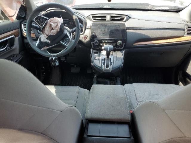 2018 HONDA CR-V EX - 7FARW1H5XJE003507