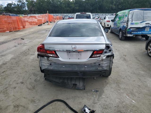 2015 HONDA CIVIC SE 19XFB2F74FE077085