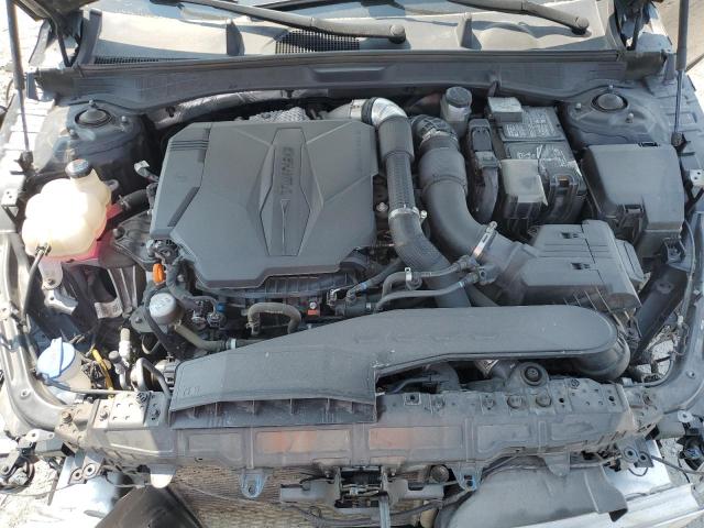 2022 HYUNDAI SONATA N L 5NPEK4JC1NH147535