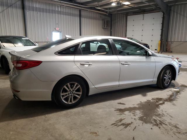 Vin: 5npe24af6gh292504, lot: 61570185, hyundai sonata se 20163