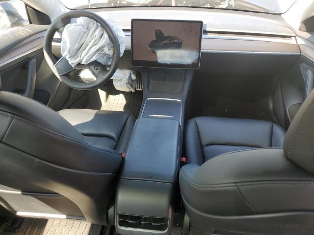 2022 TESLA MODEL 3 5YJ3E1EC7NF241778