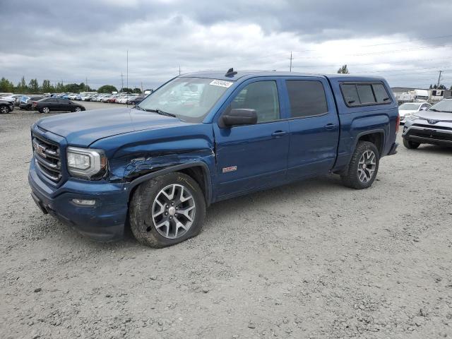 Vin: 3gtu2nec0hg498848, lot: 60534845, gmc sierra k1500 slt 2017 img_1