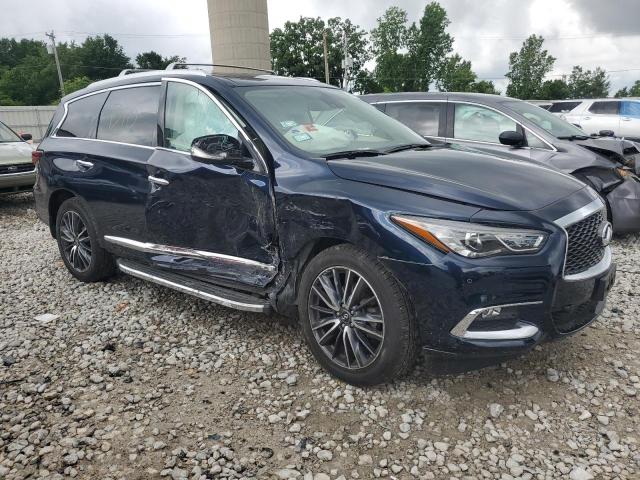 Vin: 5n1dl0mm9jc522949, lot: 62185765, infiniti qx60 20184