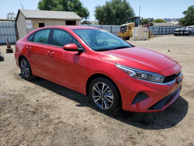 Vin: 3kpf24ad4re793451, lot: 59616475, kia forte lx 20244