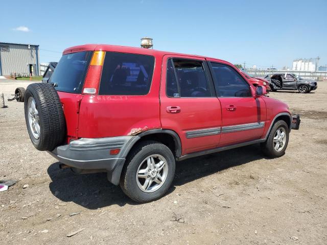 HONDA CR-V EX 1999 JHLRD1864XC035243 photo #4