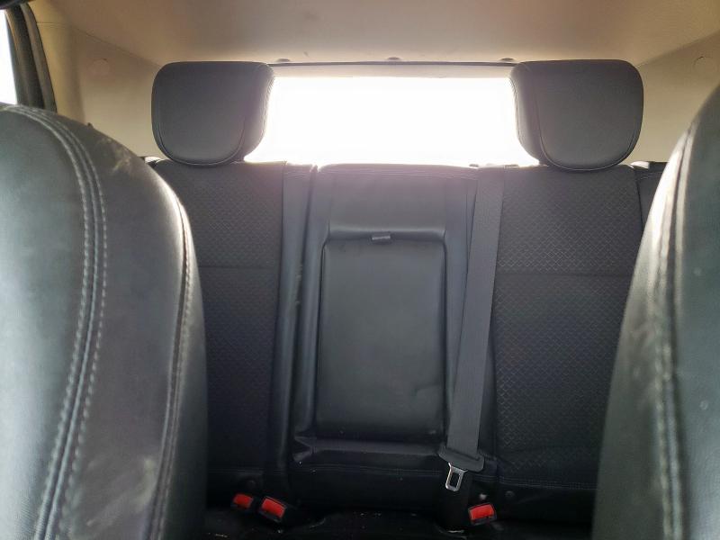 2019 BUICK ENCORE PRE - KL4CJASB0KB934420