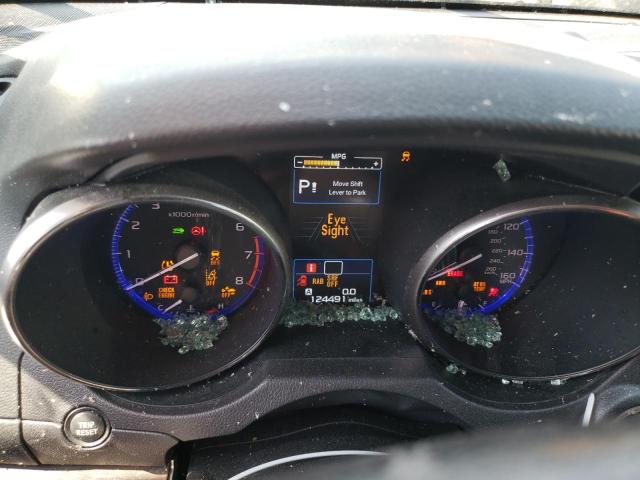 2017 SUBARU OUTBACK TO 4S4BSETCXH3270817