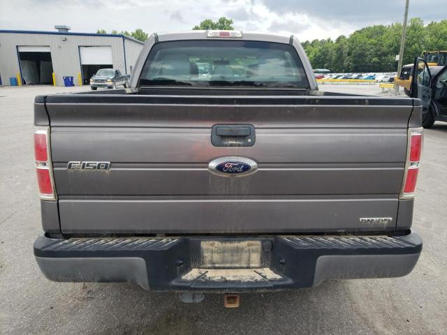 2014 FORD F150 SUPER - 1FTFW1EF2EKG09100