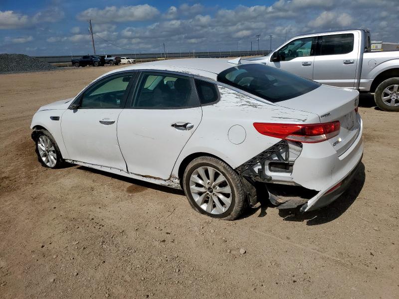 Vin: 5xxgt4l31hg128972, lot: 60314635, kia optima lx 20172