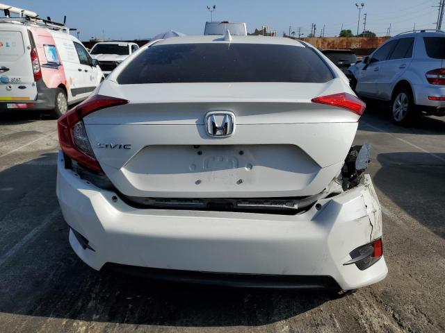 2017 HONDA CIVIC EX - 2HGFC2F74HH577687