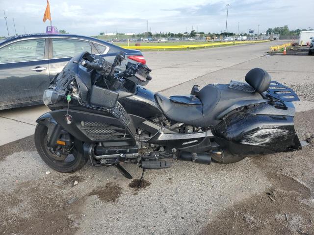 2013 HONDA GL1800 B JH2SC6818DK000927