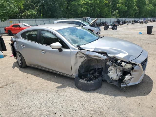 Vin: jm1bm1u74e1128253, lot: 62103805, mazda 3 sport 20144
