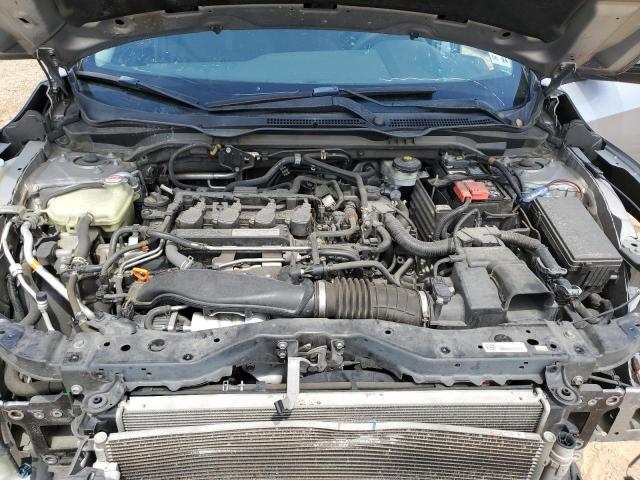 2016 HONDA CIVIC EX 19XFC1F30GE019142