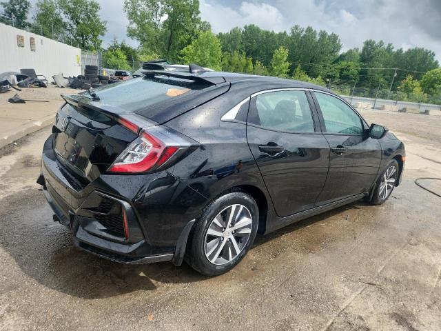Vin: shhfk7h33lu205456, lot: 60863095, honda civic lx 20203