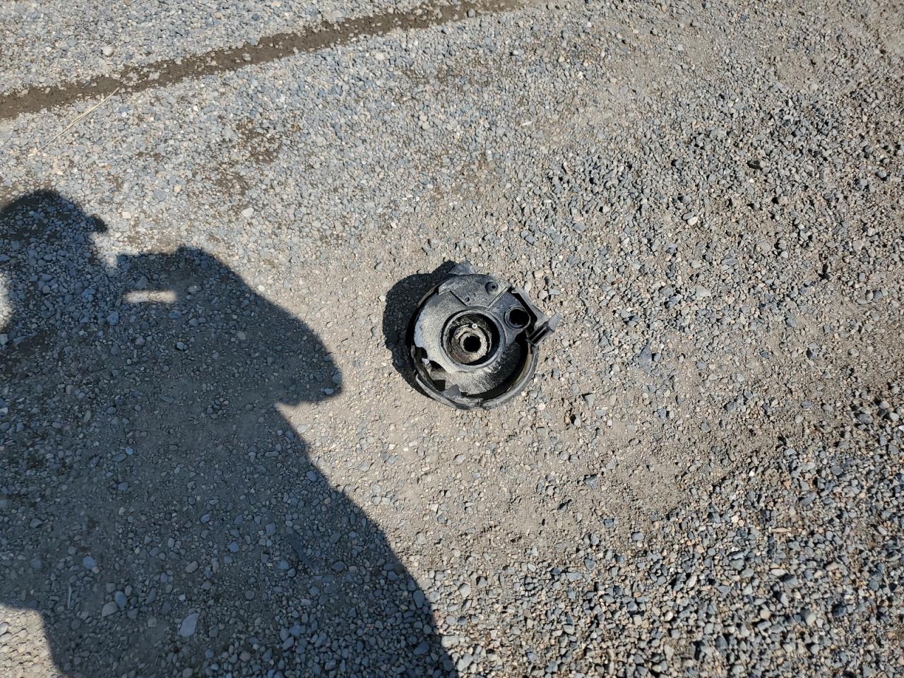 Lot #3207436163 2003 JEEP LIBERTY SP