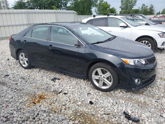 Vin: 4t1bf1fk0du282608, lot: 61535405, toyota camry l 20134