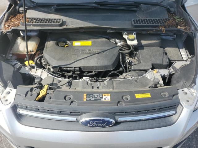 2016 FORD ESCAPE SE - 1FMCU9GX8GUB25786